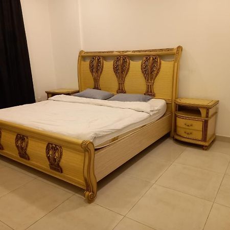 Al Alkeem Heights Apartment ราสอัลไคมาห์ ภายนอก รูปภาพ