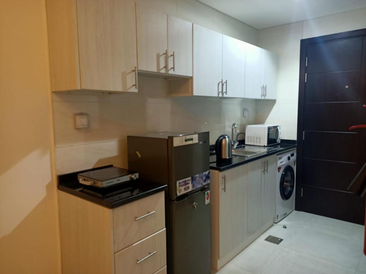 Al Alkeem Heights Apartment ราสอัลไคมาห์ ภายนอก รูปภาพ
