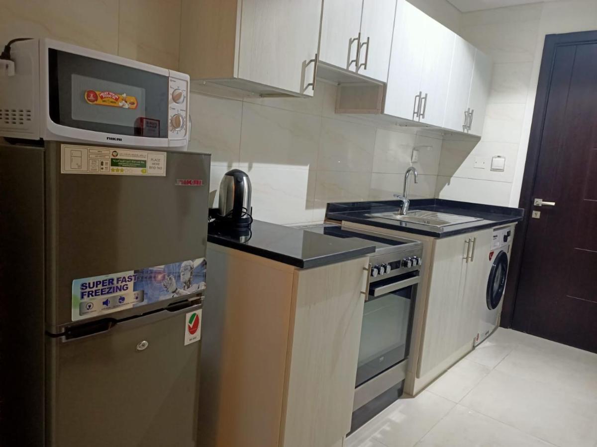Al Alkeem Heights Apartment ราสอัลไคมาห์ ภายนอก รูปภาพ