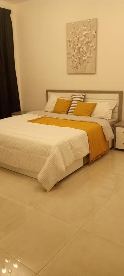 Al Alkeem Heights Apartment ราสอัลไคมาห์ ภายนอก รูปภาพ