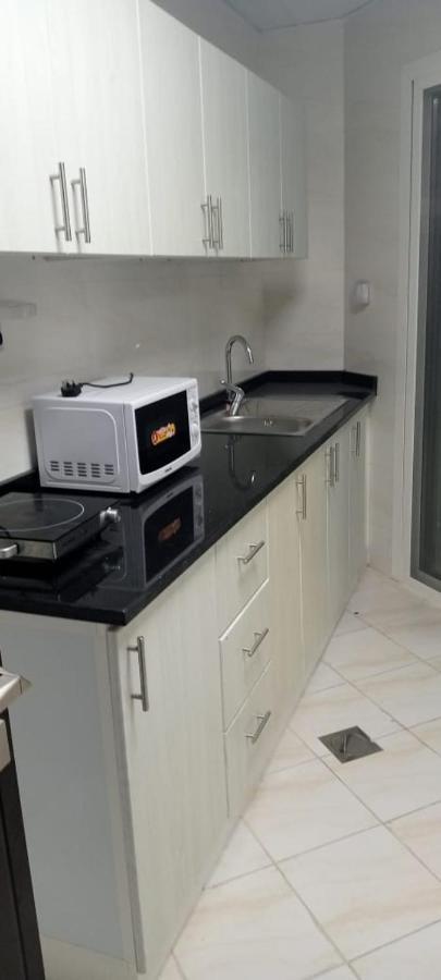 Al Alkeem Heights Apartment ราสอัลไคมาห์ ภายนอก รูปภาพ