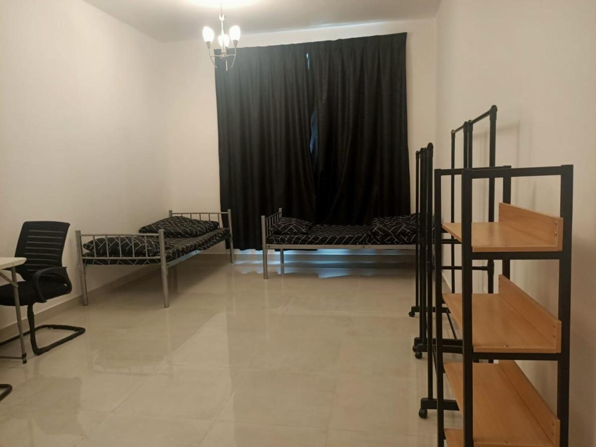 Al Alkeem Heights Apartment ราสอัลไคมาห์ ภายนอก รูปภาพ