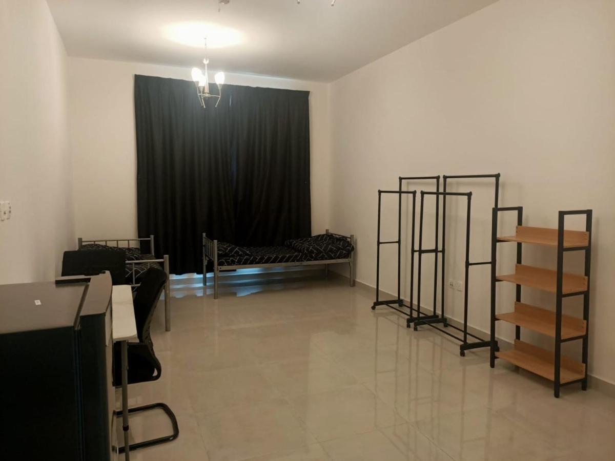 Al Alkeem Heights Apartment ราสอัลไคมาห์ ภายนอก รูปภาพ