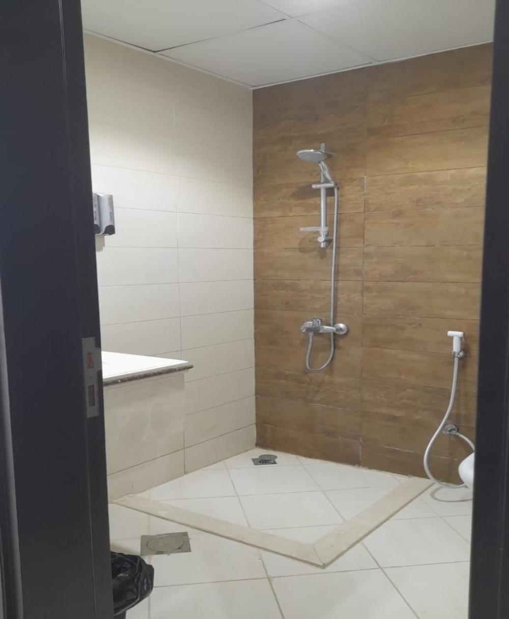 Al Alkeem Heights Apartment ราสอัลไคมาห์ ภายนอก รูปภาพ