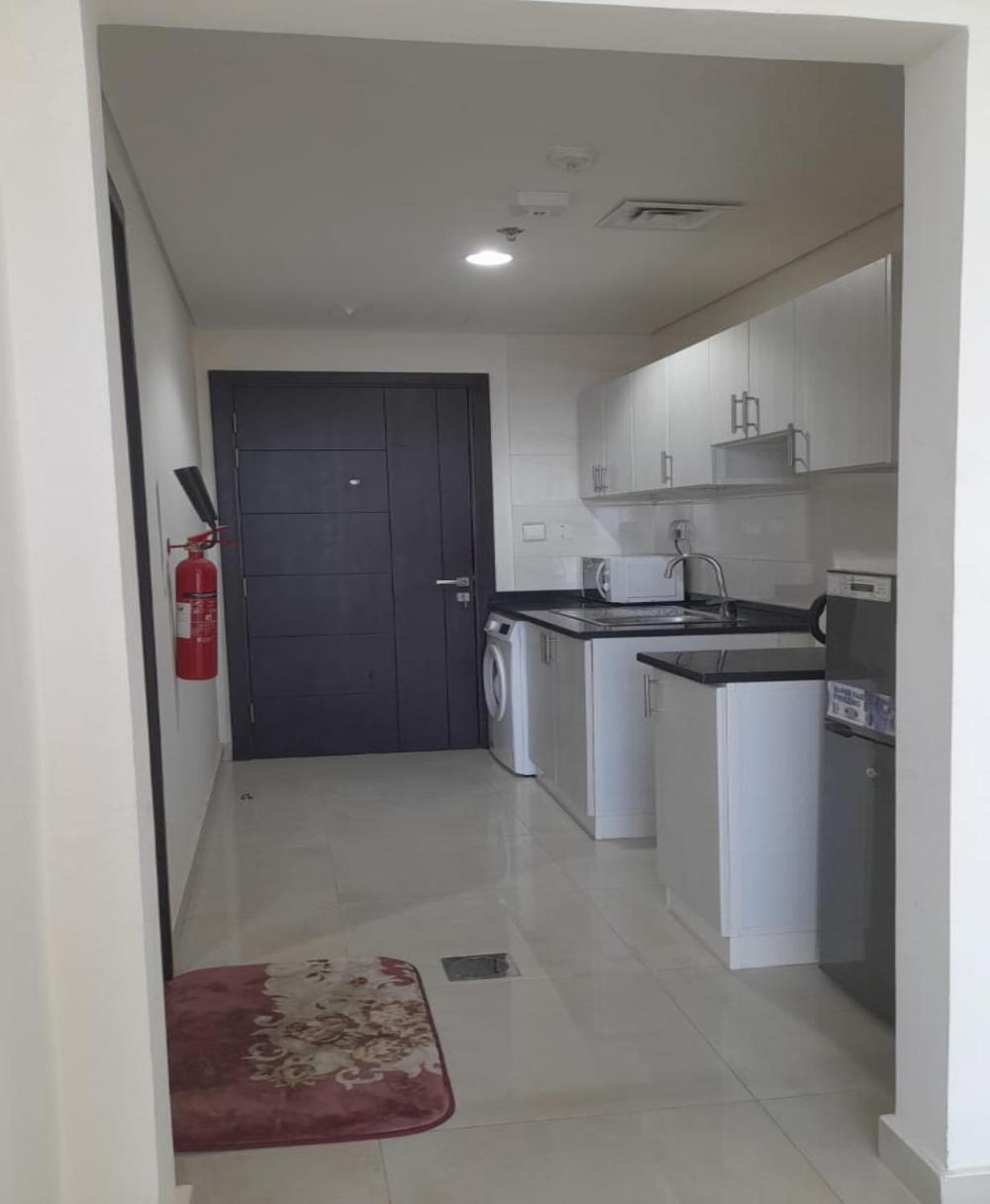 Al Alkeem Heights Apartment ราสอัลไคมาห์ ภายนอก รูปภาพ