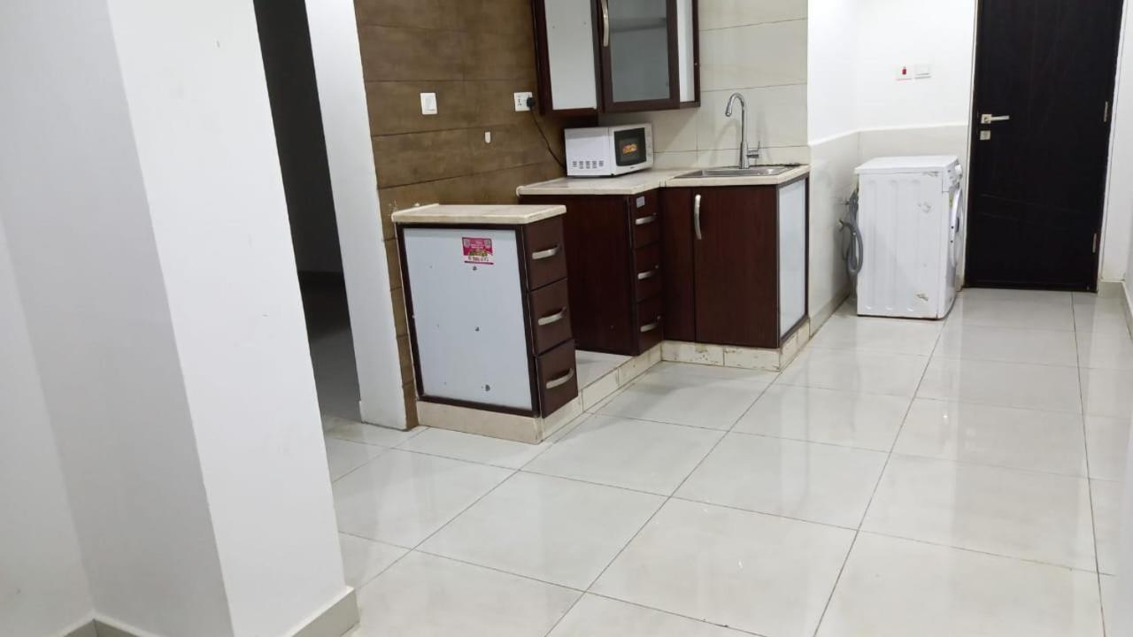 Al Alkeem Heights Apartment ราสอัลไคมาห์ ภายนอก รูปภาพ